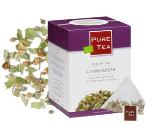 Pure Tea Tee
