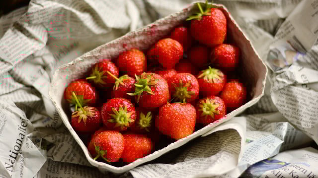 erdbeeren-verstroemen-kein-ethylen-weshalb-der-tri-cc0-pixabay-congerdesign-240104_download Erdbeeren verströmen kein Ethylen, weshalb der Trick bei ihnen nicht funktioniert.