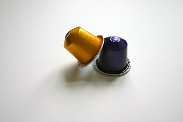 wiederbefuellbare-kapseln-kommen-als-nachhaltigere-cc0-pixabay-zeeh-210928_download Wiederbefüllbare Kapseln kommen als nachhaltigere Alternative zu Kaffeekapseln aus Plastik in Betracht.