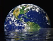 Klima-Prognose 2050: Ende der Zivilisation