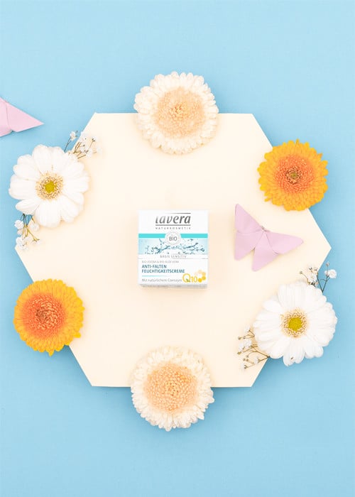 lavera Anti-Falten creme