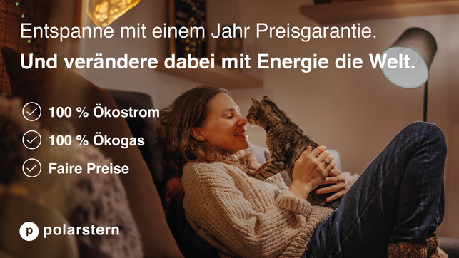 251007_polarstern_s-g-komfort_utopia-green-deal-radar-2025 Black Friday: Polarstern  im Utopia Green Deal Radar