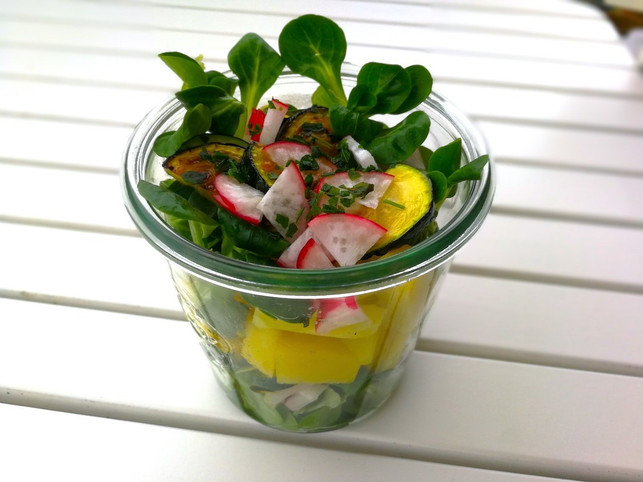 edf Saisonaler Kartoffelsalat