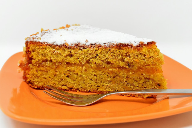 karottenkuchen-schmeckt-auch-vegan-super-cc0-pixabay-alexas_fotos-190418_download Karottenkuchen kannst du leicht für Ostern backen und er schmeckt auch vegan gut.
