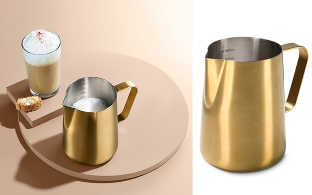 Tchibo-Kaffee-Milchkaennchen Tchibo Kaffee Milchkännchen