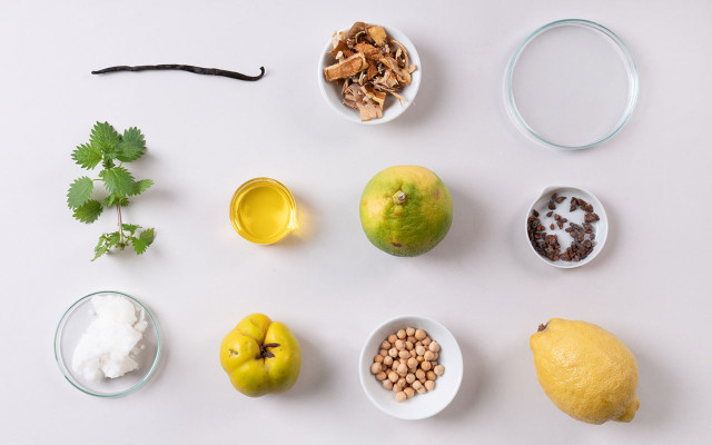 DRH_Niagara_Utopia_Slide9_Inhaltstoffe_1280x800px natürliche Inhaltsstoffe Naturkosmetik