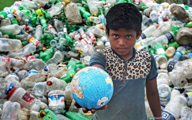 klimawandel-bilder-z-'Save the world'-p- @rozelkazi (Bangladesh)-200424-1280x720 Klimawandel, Bilder