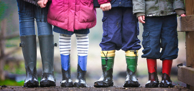 3 parenting myths that almost everyone believes in - and what's really true (Photo: CC0 / Unsplash / Ben Wicks) 3 parenting myths that almost everyone believes – and what’s really true