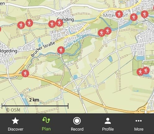 mit-komoot-kannst-du-zahlreiche-wander-und-radweg-screenshot-komoot-220912_download Mit komoot kannst du zahlreiche Wander- und Radwege erkunden.
