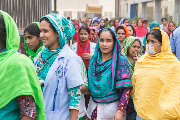 Worldwide Enhancement of Social Quality Tchibo