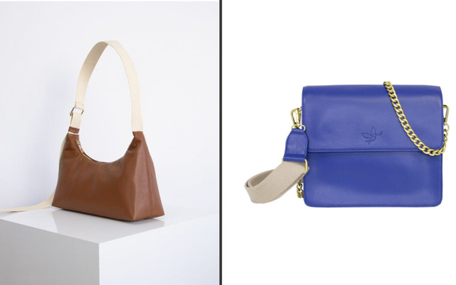 vegane-handtaschen-nuuwai-baguette-maddie-bag-shai-avocadostore-220503-1280x800-1 Das Label nuuwaï stellt vegane Handtaschen aus Apfelleider, Maisleder und recyceltem Plastik her.