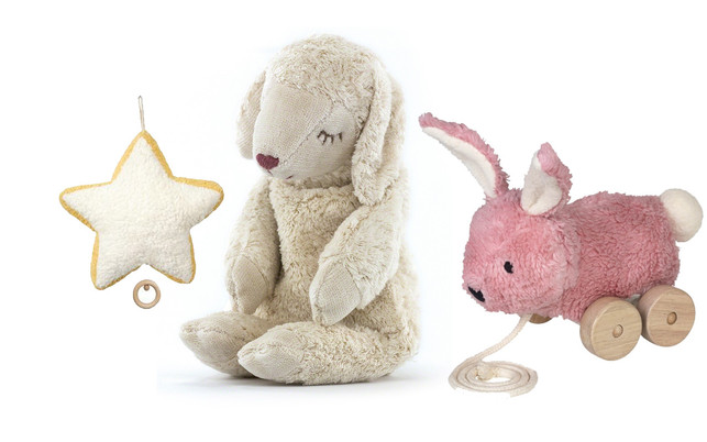 ostergeschenke-kinder-nachhaltig-2022-tiere Nachhaltige Ostergeschenke für Babys