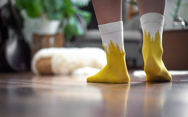 Gallery_Slide_9 nachhaltige Geschenkideen Socken