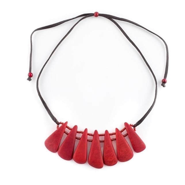 Mekhada Nachhaltiger Schmuck: Mekhada