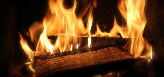 Kamin-Check: Was du vor dem Anfeuern erledigen solltest