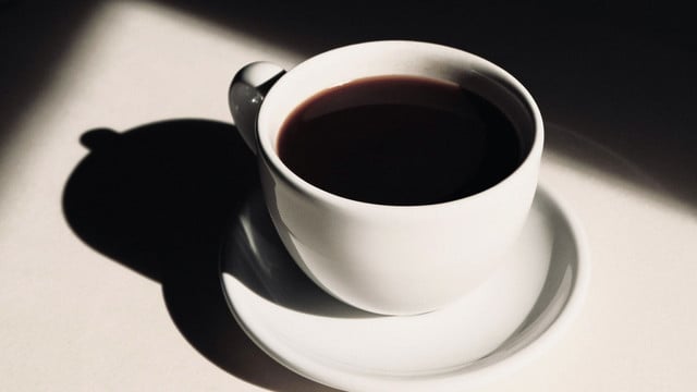 Wie viel Kaffee ist noch gesund? Die optimale Tagesmenge Kaffee