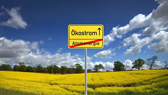 Ökostrom und Ökostromtarife ohne Kohlekraftwerke und Atomstrom Ökostrom und Ökostromtarife ohne Kohlekraftwerke und Atomstrom