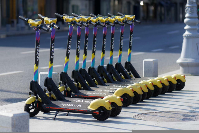 fahrverbotszonen-fuer-e-scooter-werden-vom-system-n-cc0-pixabay-icsilviu-220623_download Fahrverbotszonen für E-Scooter werden vom System nicht immer fehlerfrei erkannt.