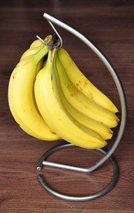 lebensmittel-lagern-bananen-w-labalajadia-160517-250x400 Lebensmittel richtig lagern: Bananen und Äpfel nciht zusammen lagern