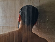 Duschscham: warum eigentlich nicht schämen beim Duschen?