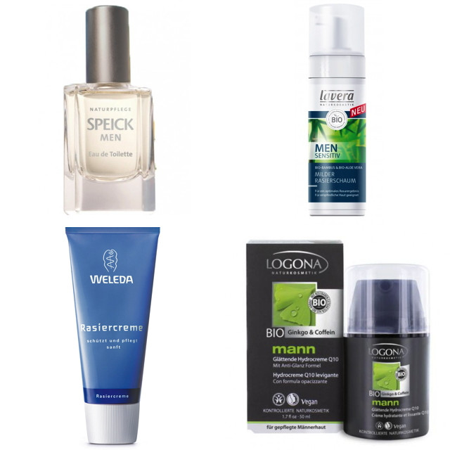 naturkosmetik-mann-weleda-speick-lavera-logona-z-najoba-160519-640x640 Speick, Lavera, Weleda und Logona – diese zertifizierten Hersteller bieten auch Naturkosmetik für Männer.