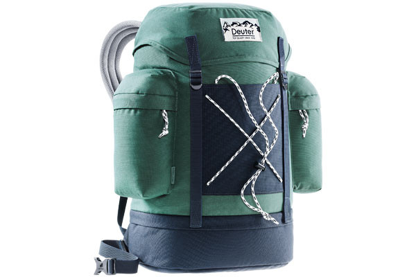 Heritage Rucksack Modell Wengen