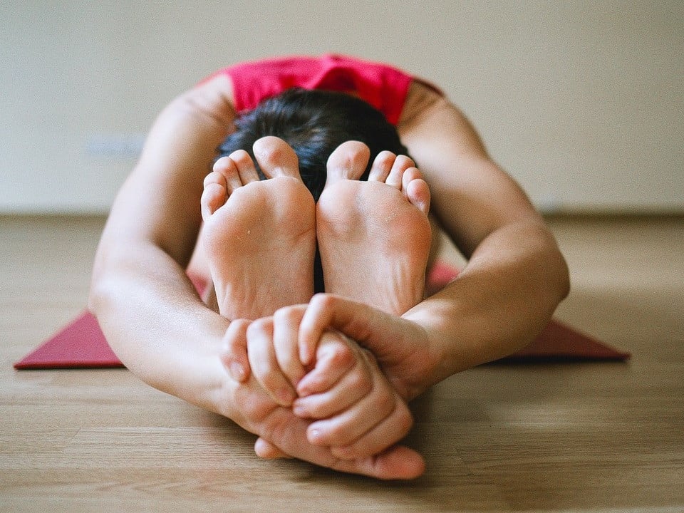 Ashtanga Yoga: Infos Für Anfänger:Innen Und Interessierte - Utopia.De