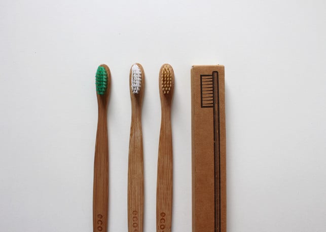 much-important-and-the-right time point-zaeh-CC0- Pixabay-Monofocus-2250528_Download Much more important than the right time when brushing your teeth: regularity. Paying attention to sustainable products is also a good idea.