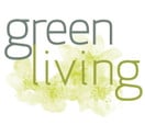Green Living Logo Green Living Logo