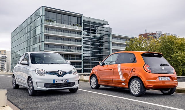 renault-twingo-electric Renault Twingo Electric