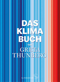 Das Klima-Buch: Greta Thunbergs 500-Seiten-Werk macht fassungslos Das Klima-Buch Greta Thunberg fassungslos