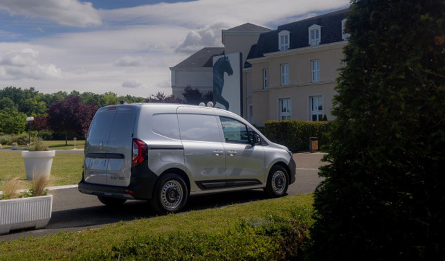 renault-kangoo-e-tech Renault Kangoo