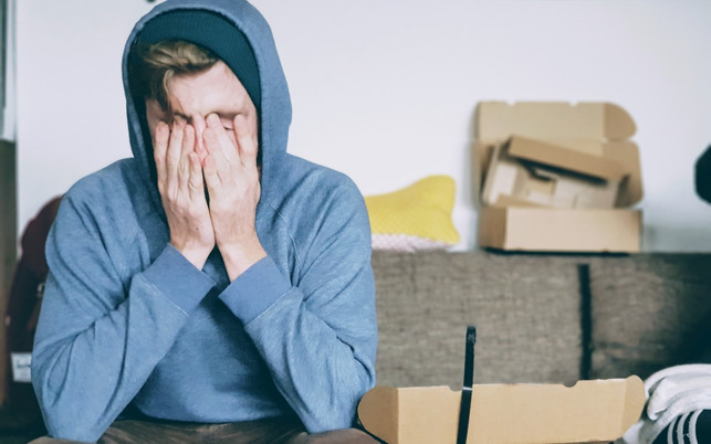 Selbstfürsorge - Wie du mehr auf dich acht gibst, anstatt dich immer zuerst um andere zu kümmern. Wir können für andere nur langfristig da sein, wenn wir uns auch um selbst kümmern.