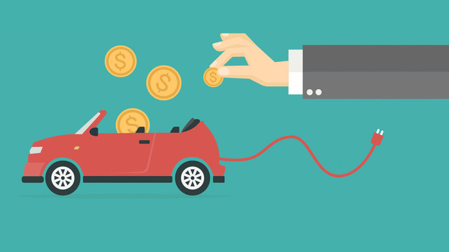 Elektroauto Umweltbonus E-Auto-Prämie Bafa Elektroauto Umweltbonus E-Auto-Prämie Bafa