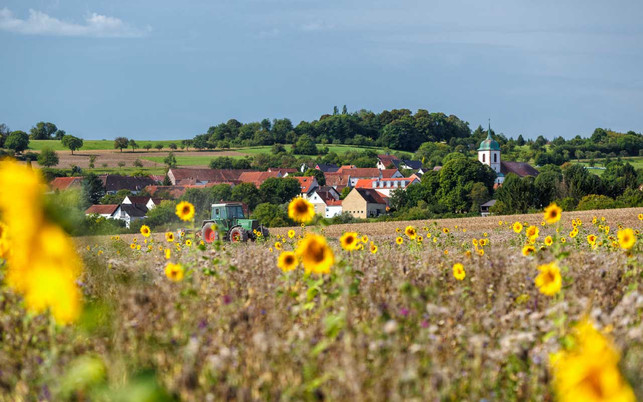 Nachhaltig Reisen Saarland Bliesgau Nachhaltig Reisen Saarland Bliesgau