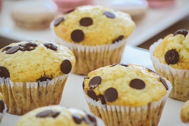 muffins-als-proviant-versuessen-dir-das-wandern-cc0-pixabay-pexels-230606_download Muffins als Proviant versüßen dir das Wandern.