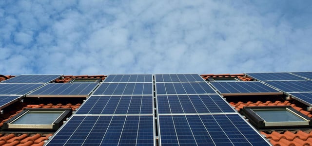 Solaranlage Preise