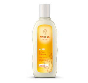 Weleda hafer shampoo - Die hochwertigsten Weleda hafer shampoo unter die Lupe genommen!