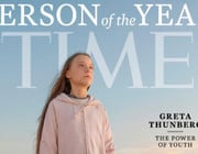 Greta Time Person of the Year