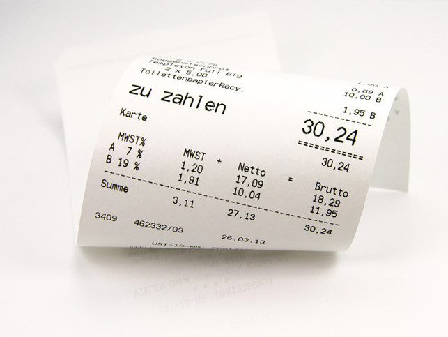 Unnötige Kassenbons_5