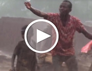 Video: Kinderarbeit in Kobalt Minen im Kongo