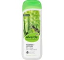 Alverde Körperlotion & Körpermilch Alverde Körperlotion & Körpermilch