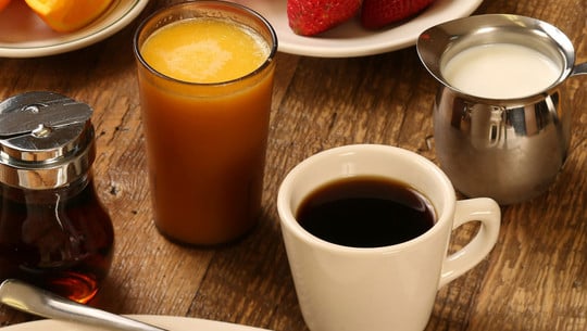 Diese Lebensmittel solltest du nicht auf leeren Magen zu dir nehmen Lebensmittel auf leeren Magen