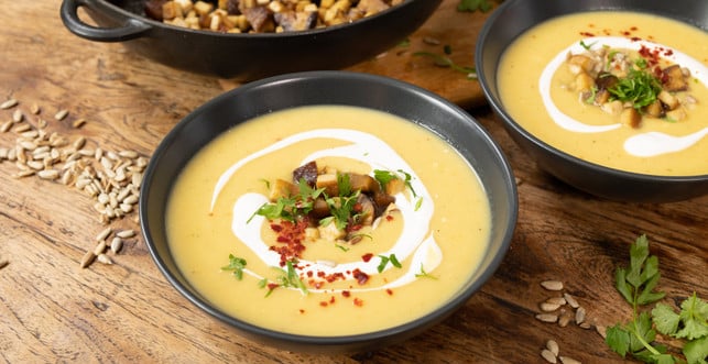 AOK_Suppe klimafreundlich kochen