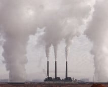 CO2-Emissionen: Das musst du darüber wissen