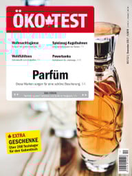 oeko-test-cover-1712 Öko-Test 12/2017