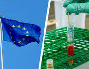 EU-Spitzenpolitiker:innen machen Bluttest - und finden dort Jahrhundertgift