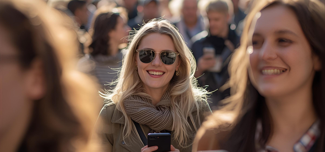 Deine Meinung zu Umweltversprechen – mach mit und gewinne! (Foto: KI generiert / Canva AI)