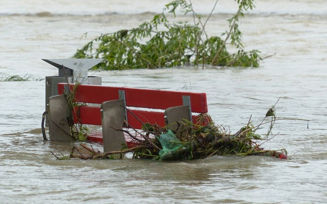 Hochwasser-pb-Hans-Braxmeier-20210824-1280x800 Kampf gegen die Klimakrise, Klimaanpassung und ökologischen Hochwasserschutz müssen die Ziele der Regierung sein, so der DUH.