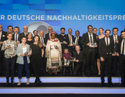 deutscher nachhaltigkeitspreis 2020